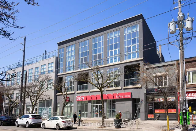 1852 Queen St Unit 303