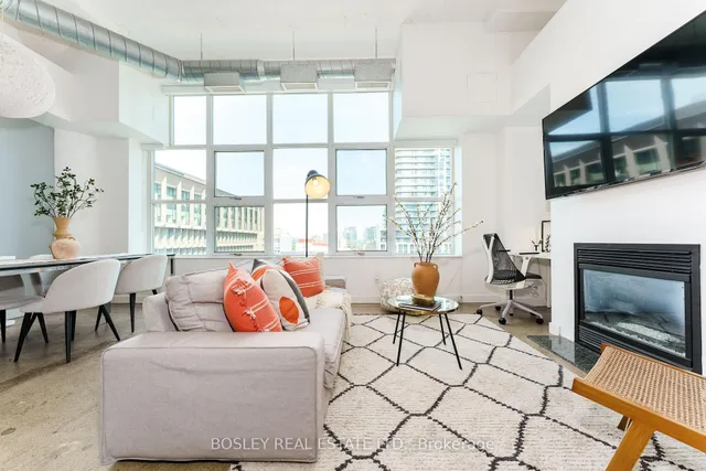 155 Dalhousie St Unit 748