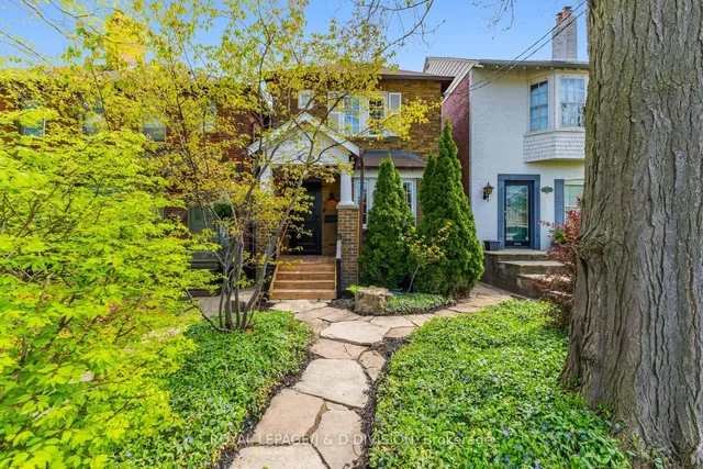 Additional image 2 of 325 Davisville Ave