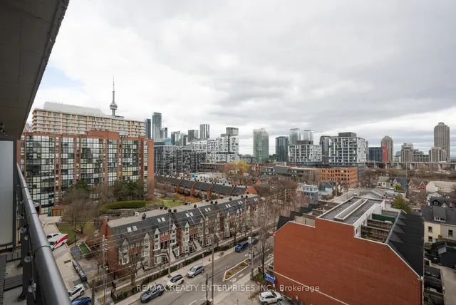 Additional image 30 of 78 Tecumseth St Unit 904