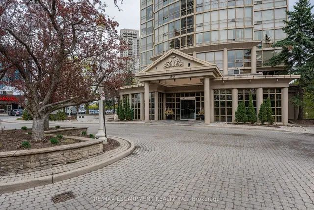 50 Eglinton Ave Unit 1002