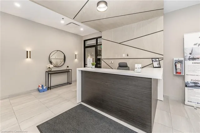 Additional image 8 of 60 Charles Street West Unit 1104