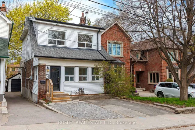 185 Courcelette Rd