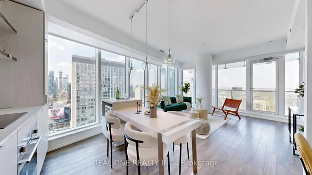 Additional image 18 of 197 Yonge St Unit 3202