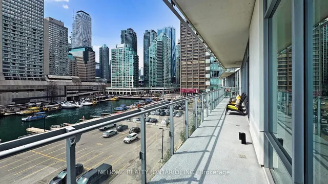 Additional image 32 of 29 Queens Quay Unit 505