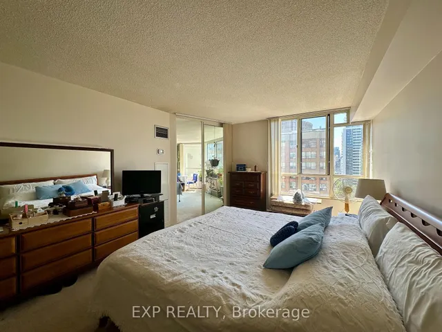 Additional image 25 of 5444 Yonge St Unit 1204