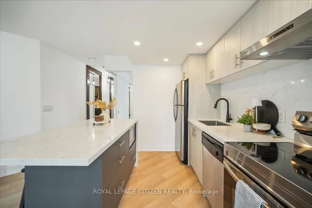 Additional image 15 of 208 Queens Quay Unit 1902