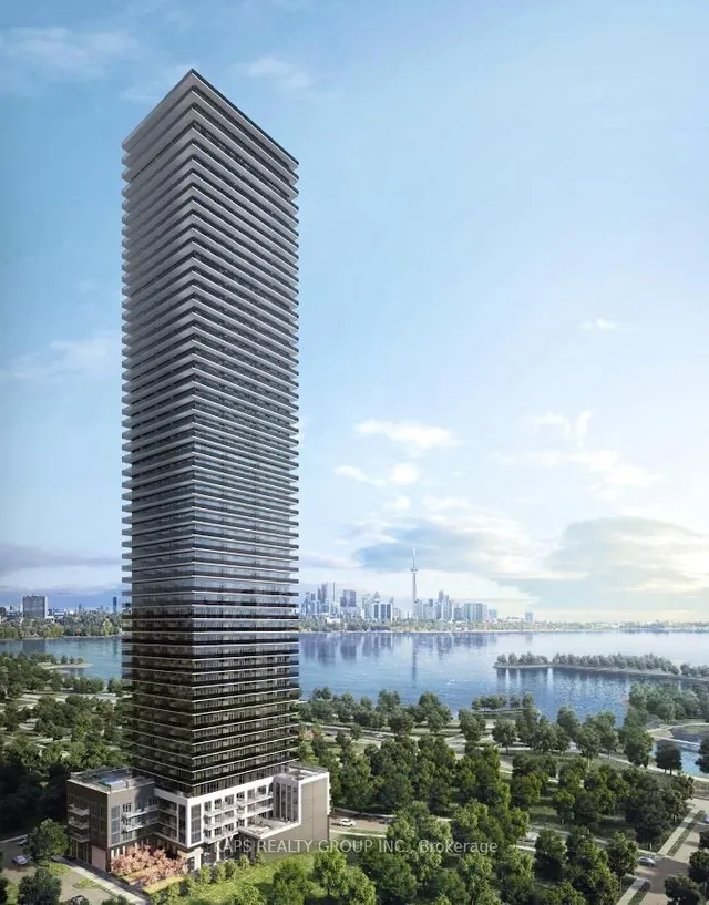 70 Annie Craig Dr Unit 4707