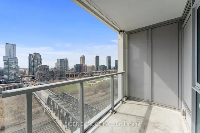 Additional image 28 of 27 Bathurst St Unit 1203