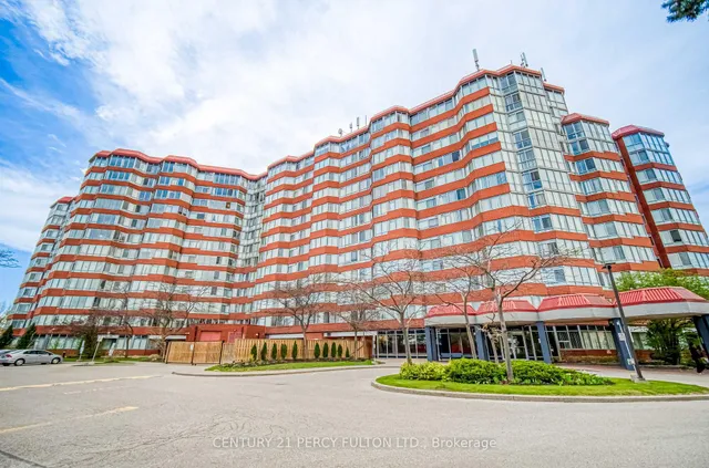 Additional image 2 of 11753 Sheppard Ave Unit 506