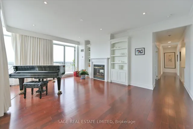 Additional image 7 of 1101 Leslie St Unit PH2102