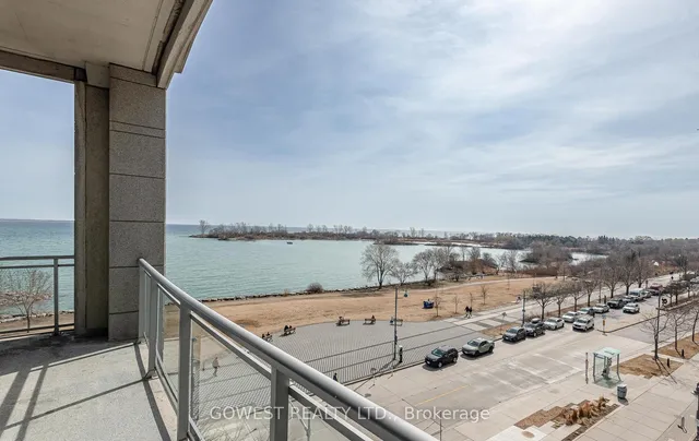 Additional image 6 of 58 Marine Parade Dr Unit 414