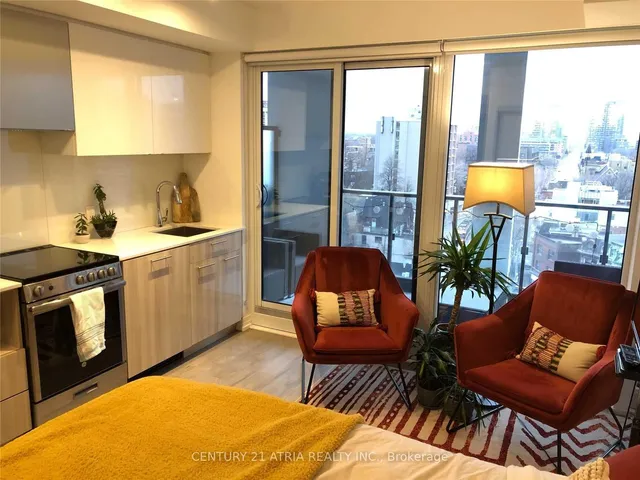 Additional image 17 of 251 Jarvis St Unit 810