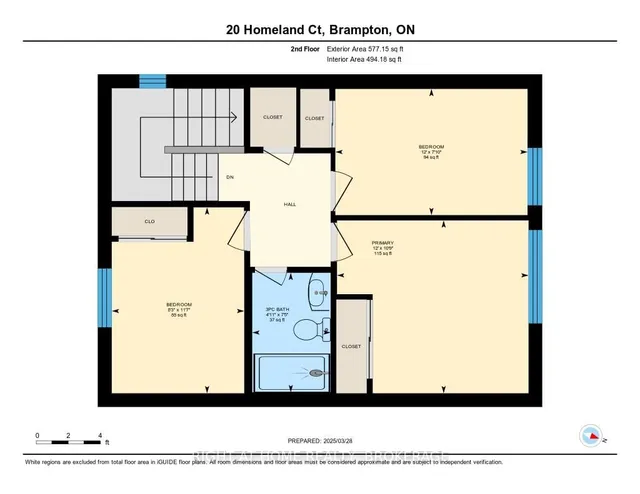 Additional image 16 of 20 Homeland Crt
