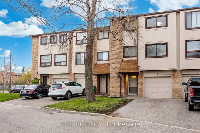 3345 Silverado Dr Unit 17