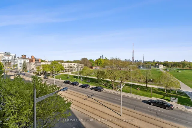 Additional image 35 of 6 Parkwood Ave Unit 310