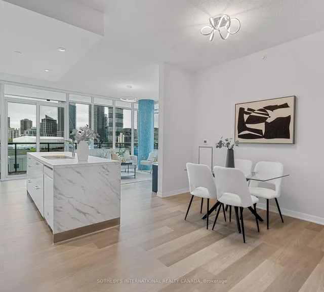 Additional image 4 of 88 Park Lawn Rd Unit 608