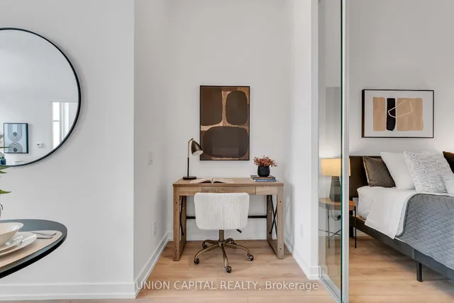 Additional image 7 of 500 Dupont St Unit 207