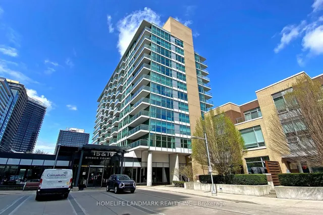 Primary image of 15 Singer Crt Unit 1103