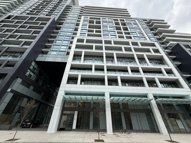 Additional image 2 of 121 Lower Sherbourne St Unit 644 SW