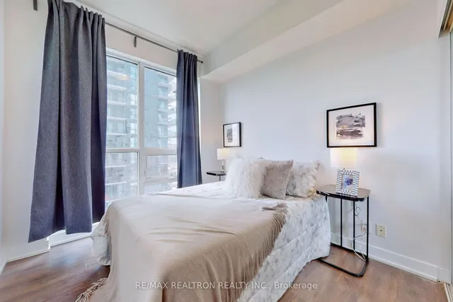 Additional image 18 of 2212 Lakeshore Blvd Unit 3206