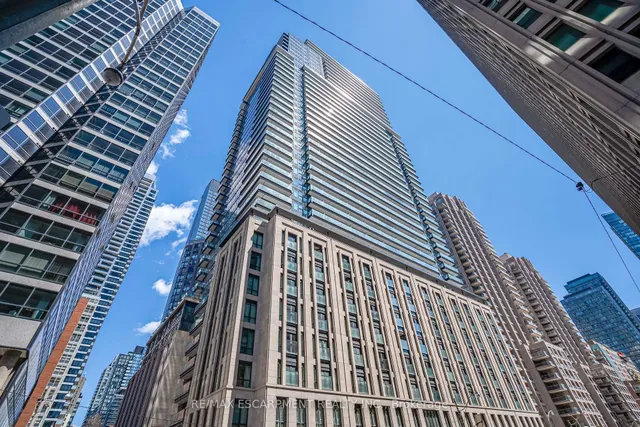 Additional image 2 of 955 BAY St Unit 1809