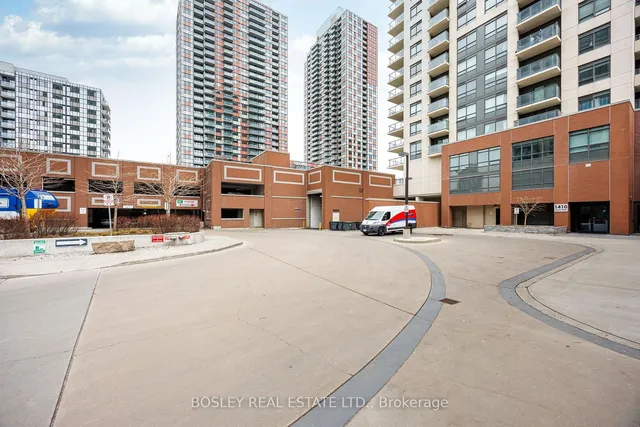 Additional image 42 of 1410 Dupont St Unit 423