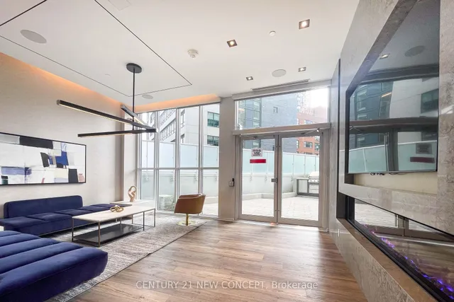 Additional image 31 of 77 Mutual St Unit 2106