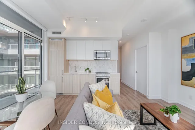 Additional image 20 of 500 Dupont St Unit 717