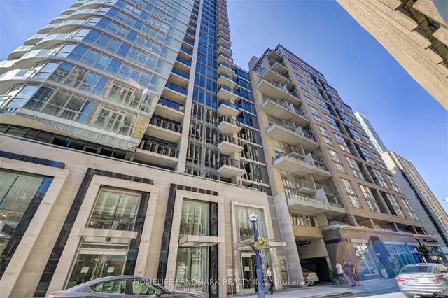 Additional image 2 of 88 Cumberland St Unit 501