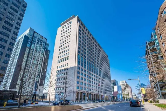 111 St Clair Ave Unit 419