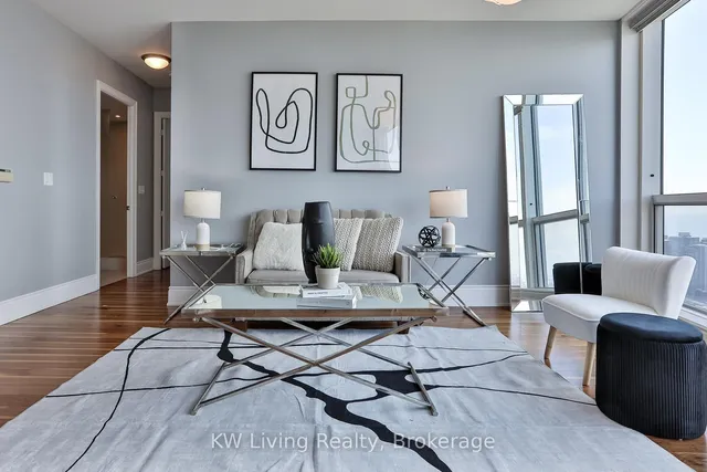 Additional image 12 of 388 Yonge St Unit 7514