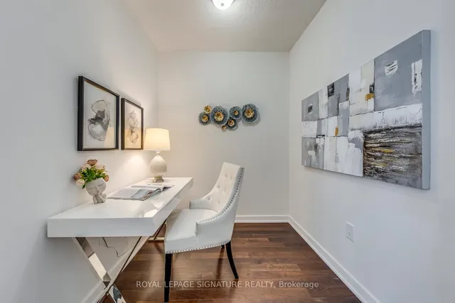 Additional image 29 of 3 Navy Wharf Crt Unit 2307