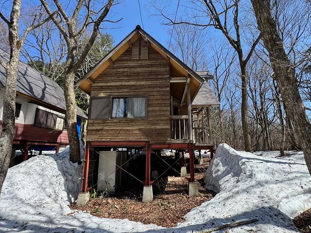 Additional image 2 of Owashi, Takawashi-cho, Gujo City, Gifu Prefecture