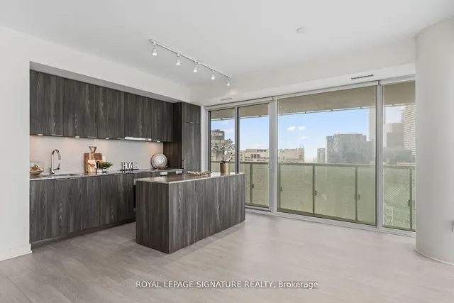 Additional image 14 of 15 Queens Quay Unit 3305