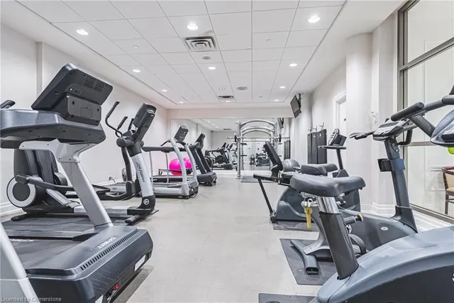 Additional image 25 of 5229 Dundas St Unit 1811