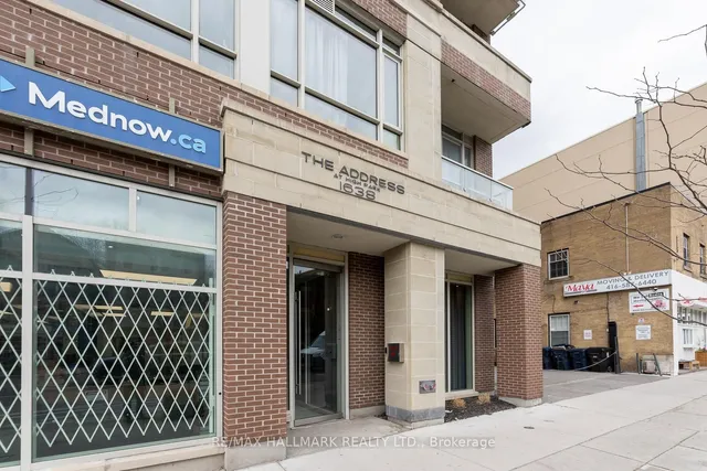 Additional image 43 of 1638 Bloor St Unit 611