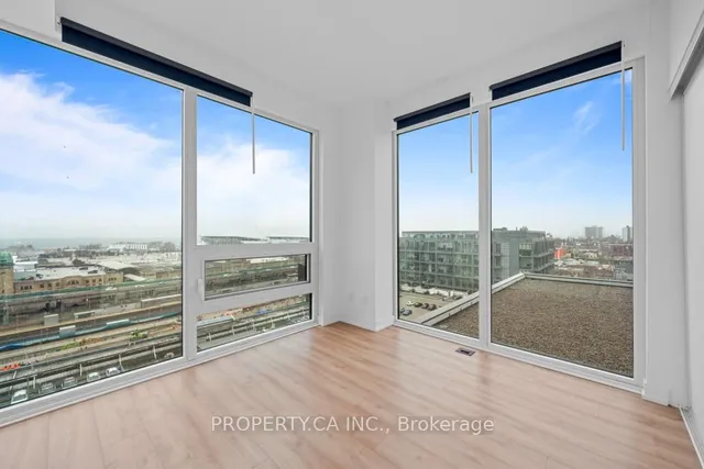 Additional image 16 of 135 East Liberty St Unit 1003