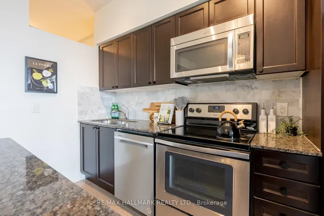 Additional image 15 of 1638 Bloor St Unit 611