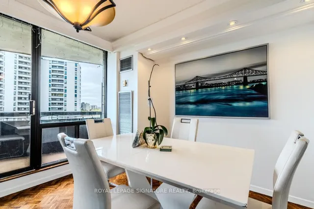 Additional image 15 of 75 Graydon Hall Dr Unit 1603