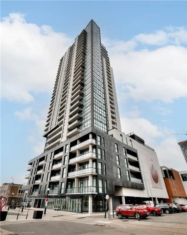 Additional image 38 of 60 Charles St Unit 2608