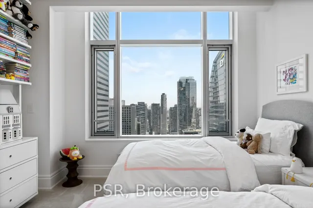 Additional image 41 of 311 Bay St Unit 3605