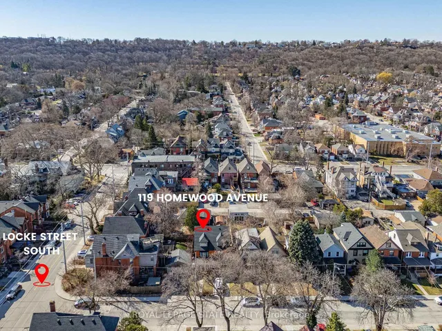 Additional image 42 of 119 Homewood Ave