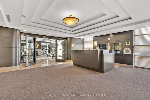 Additional image 34 of 2662 Bloor St Unit 312