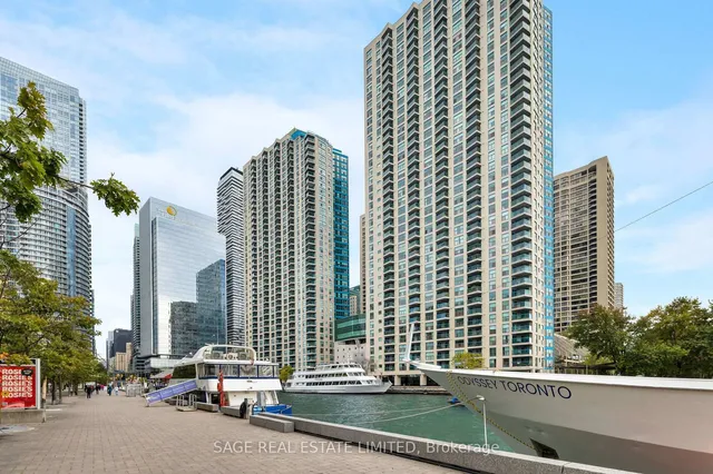 Additional image 2 of 99 Harbour Sq Unit 3002
