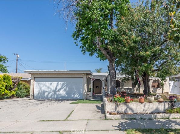 13243 Calcutta St, Sylmar, CA 91342