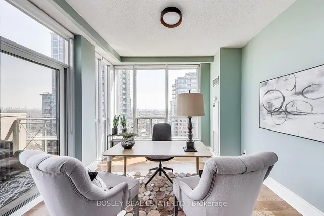 Additional image 28 of 5229 Dundas St Unit PH08