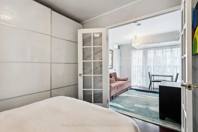 Additional image 26 of 34 Western Battery Rd Unit 435