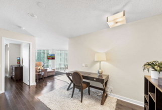 Additional image 5 of 2803-373 Front St W