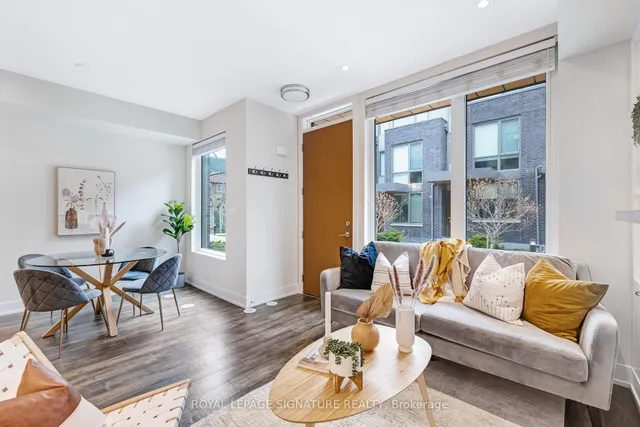 Additional image 5 of 46 Curzon St Unit 315